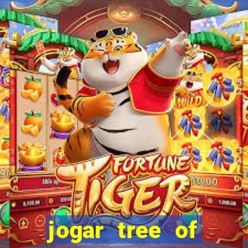 jogar tree of fortune demo